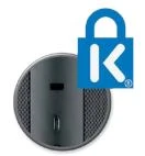 Kensington Lock-Enabled