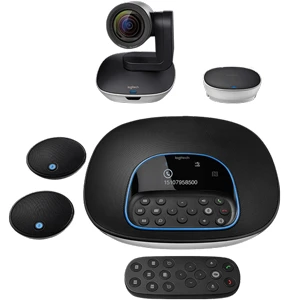 COMBO thiết bị hội nghị cho phòng họp 15-20 người