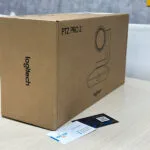 Camera hội nghị Logitech PTZ Pro 2