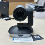 Camera hội nghị Logitech PTZ Pro 2