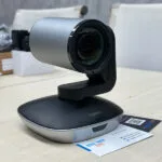 Camera hội nghị Logitech PTZ Pro 2