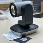 Camera hội nghị Logitech PTZ Pro 2