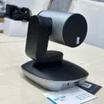 Camera hội nghị Logitech PTZ Pro 2
