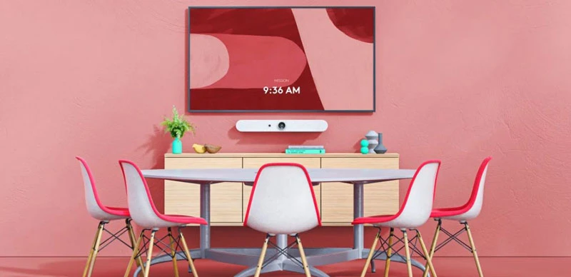 Logitech Rally Bar Mini