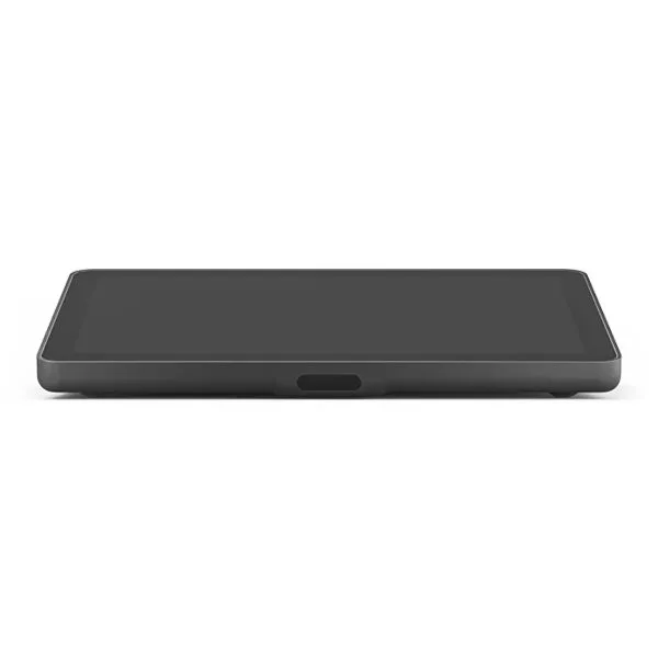 Bộ điều khiển phòng họp Logitech Tap IP - Màu than chì | P/N: 952-000085