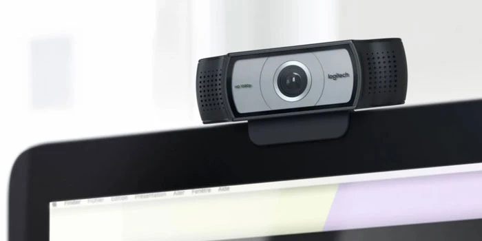 Webcam Logitech C930e