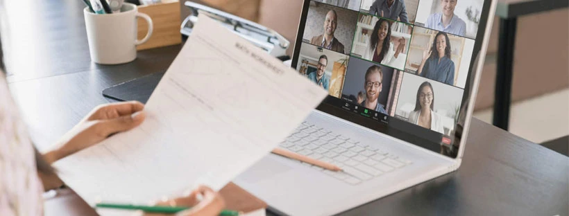 Cách khắc phục lỗi 5003 trên Zoom