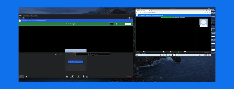 Cách khắc phục sự cố màn hình đen khi họp Zoom trên PC