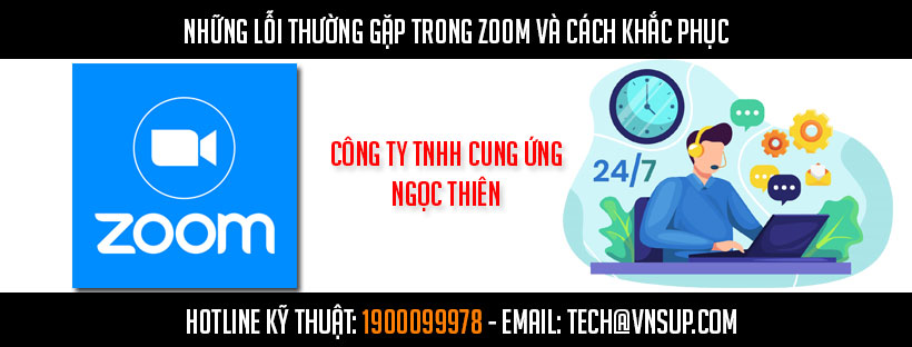 cách đưa bài giảng lên zoom