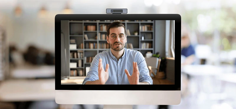 Top 5 webcam học trực tuyến giá rẻ đáng mua 2022