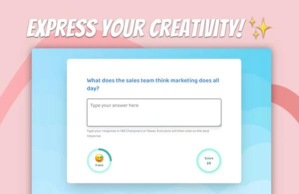 meetings.fun - party, trivia, games