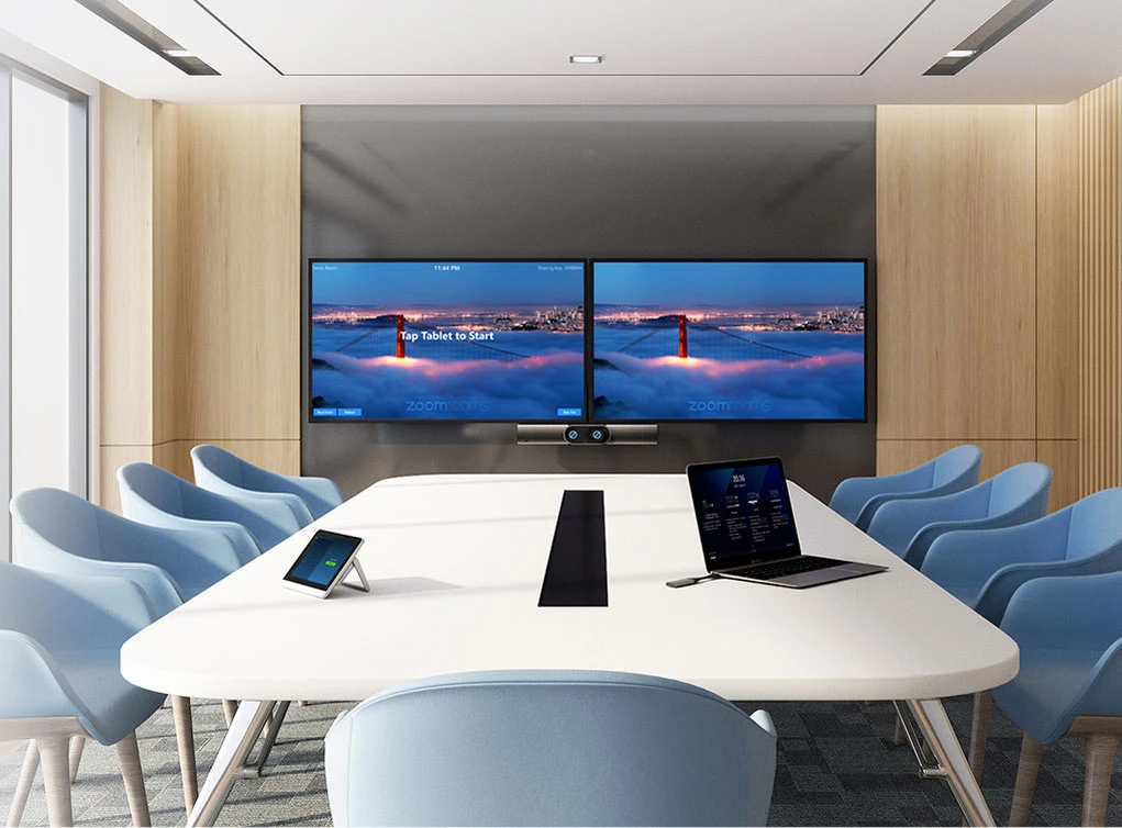 Yealink MeetingBar A30 for Zoom cho phòng họp vừa