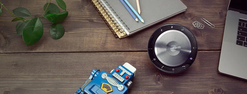 Top 10 Mic họp trực tuyến giá rẻ tốt nhất dành cho doanh nghiệp