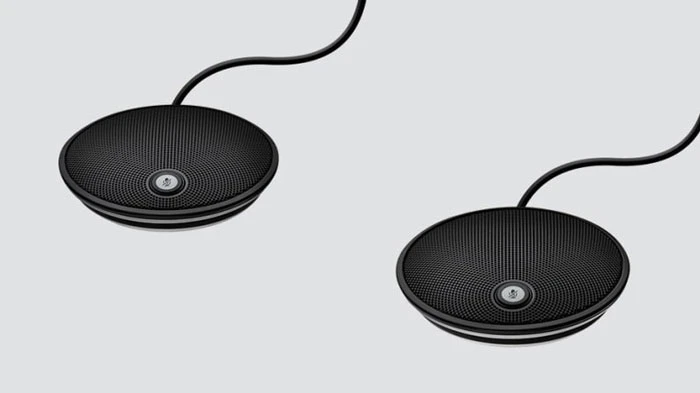 Mic mở rộng Logitech Group