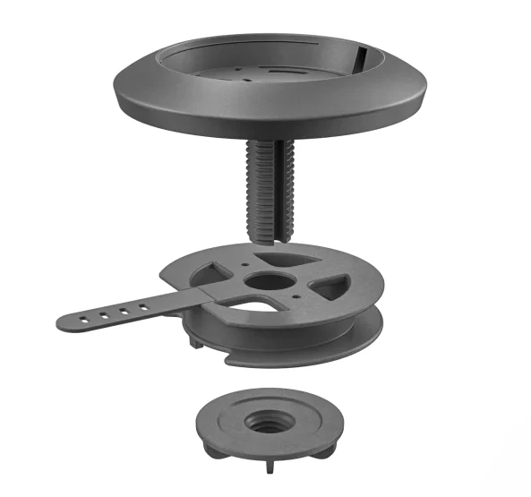 Giá gắn trên bàn cho Mic Pod Rally