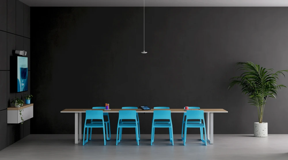 Giá gắn treo trên trần cho Mic Pod Rally