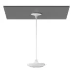 Giá gắn treo trên trần cho Mic Pod Rally