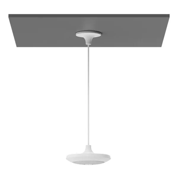 Giá gắn treo trên trần cho Mic Pod Rally