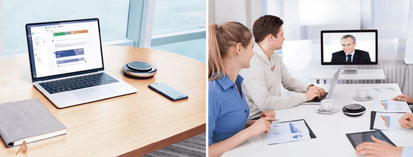 10 loa micro phòng họp tốt nhất năm 2022