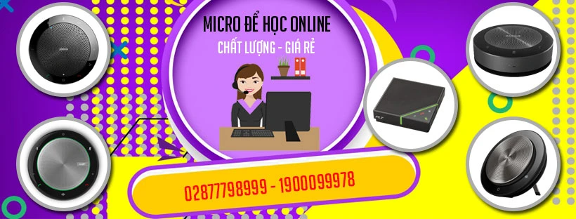 Top 5 micro để học online chất lượng cao