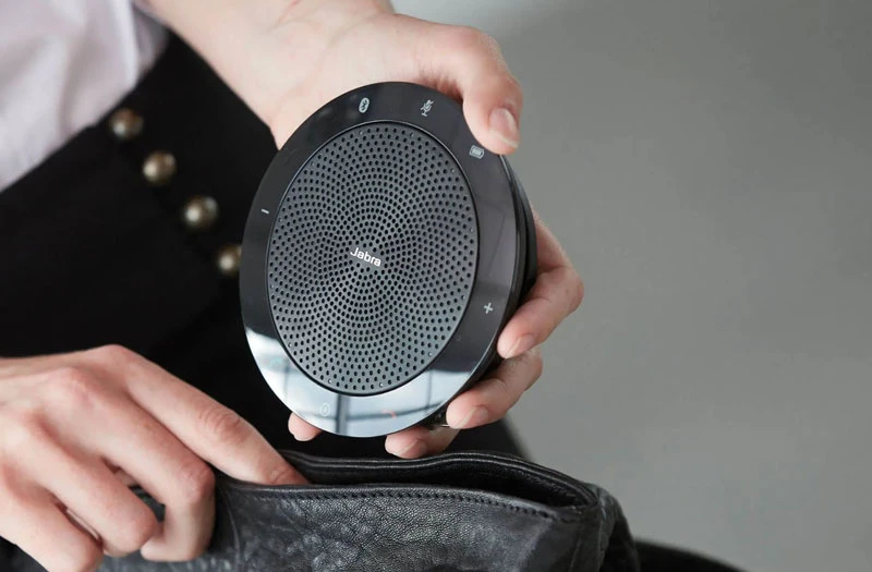 Loa tích hợp micro Jabra Speak 510