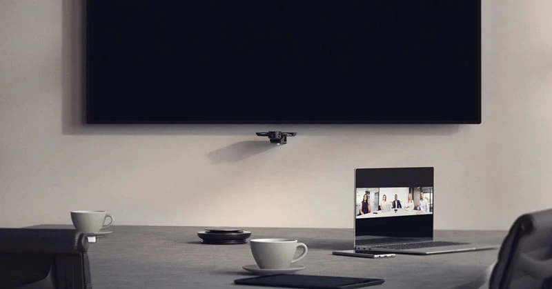 Micor họp trực tuyến