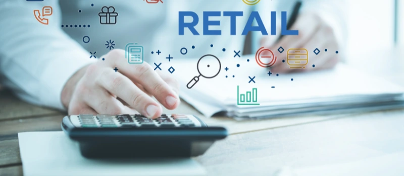 Ngành bán lẻ là gì?
