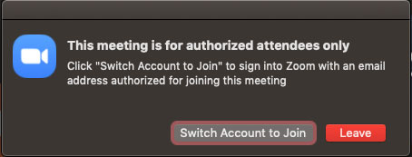 not-authorized-to-join-meeting