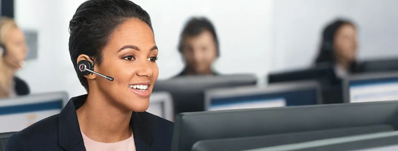 Tư vấn mua tai nghe call center cho trung tâm khách hàng