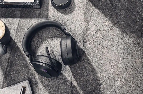 Đối với tai nghe không dây