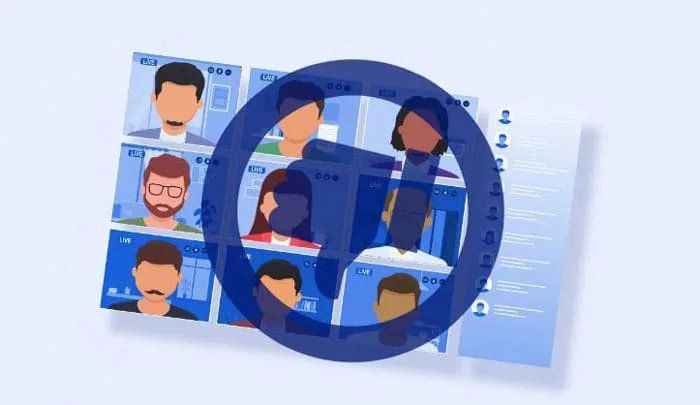 4 nhược điểm hàng đầu của hội nghị truyền hình