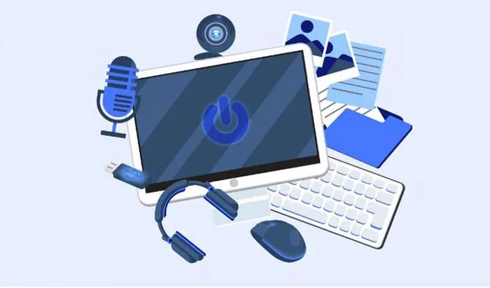 Những công nghệ nào được sử dụng trong hội nghị truyền hình?