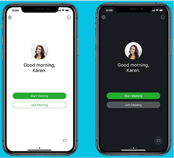 Cách sử dụng Webex Meeting trên điện thoạiCách sử dụng Webex Meeting trên điện thoại