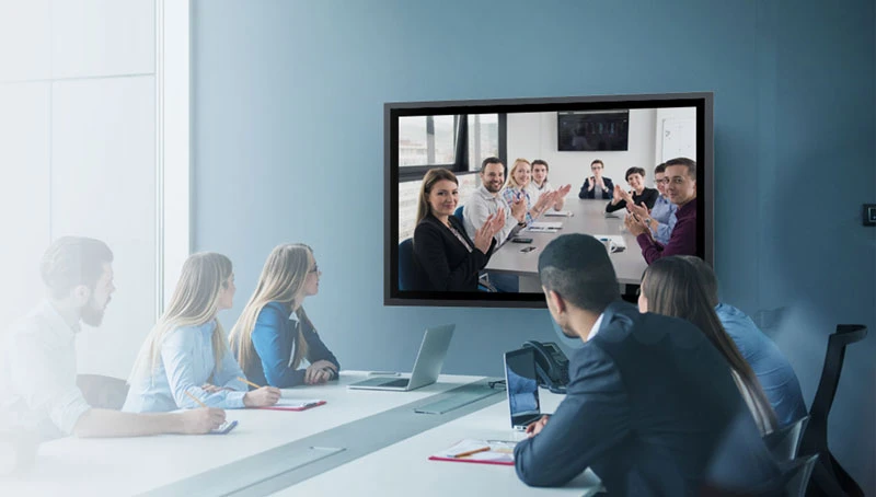 bản quyền Yealink Meeting