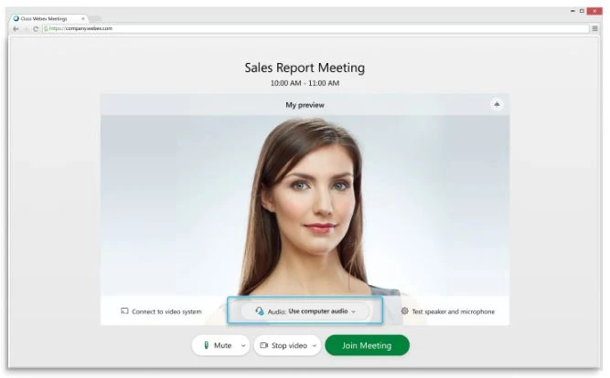 Kết nối âm thanh