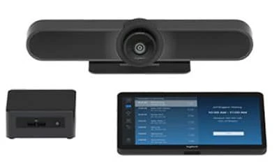 Giải pháp phòng của Logitech