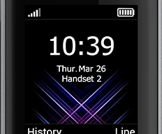 Giao diện người dùng trực quan với nhiều tùy chọn chủ đề