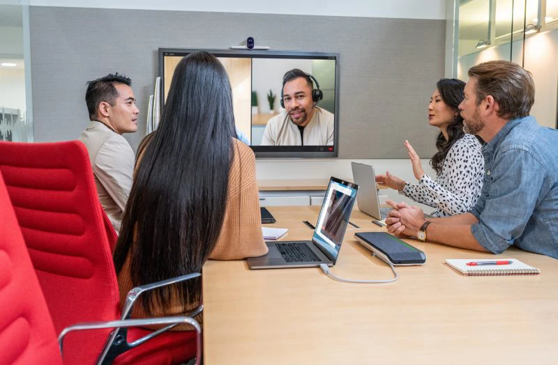 Những lưu ý khi chọn mua micro đa hướng cho phòng hội nghị