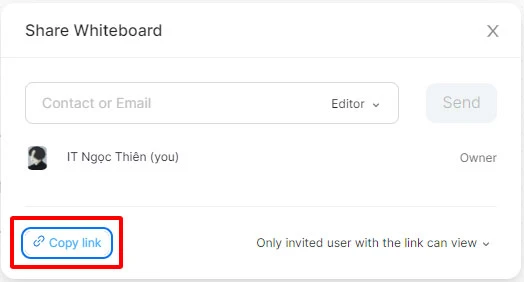 Nút 'OK' có kết cấu CD được chia nhỏ