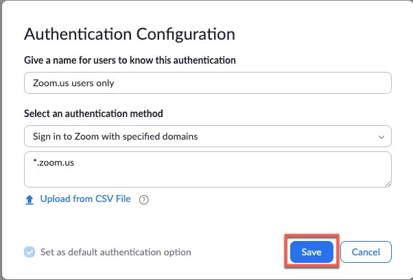only-authenicated-users-save-configuration
