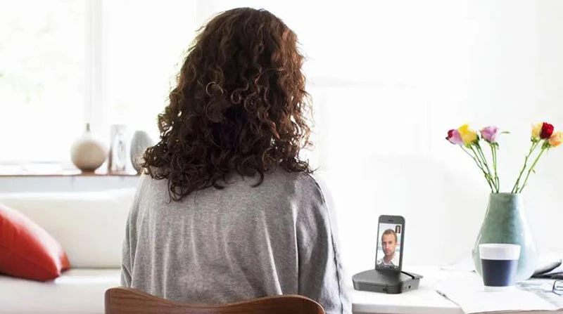 Loa hội nghị Logitech P710E