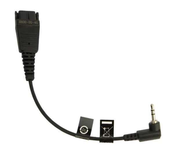 Mobile QD Cord