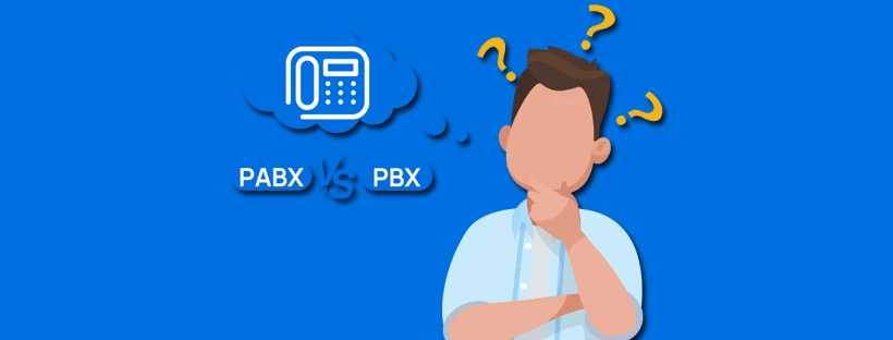 Mọi thứ bạn cần biết về tổng đài PABX