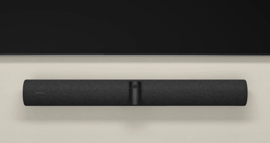 Tiết kiệm không gian phòng họp với Jabra Panacast 50