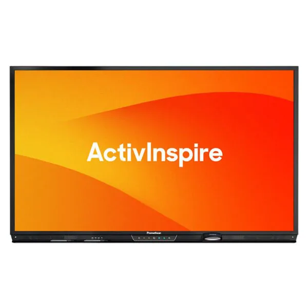 Bản quyền phần mềm ActivInspire