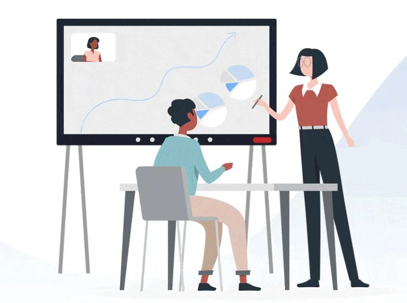 Phần mềm họp trực tuyến tốt nhất