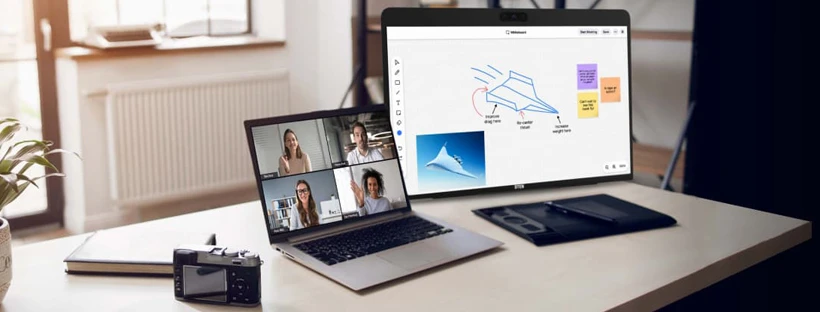 Các phần mềm trực tuyến phổ biến hiện nay