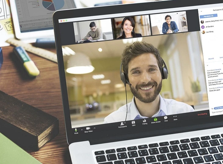 Cách gia hạn tài khoản Zoom