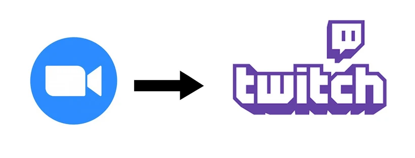 Hướng dẫn phát trực tiếp Zoom lên Twitch