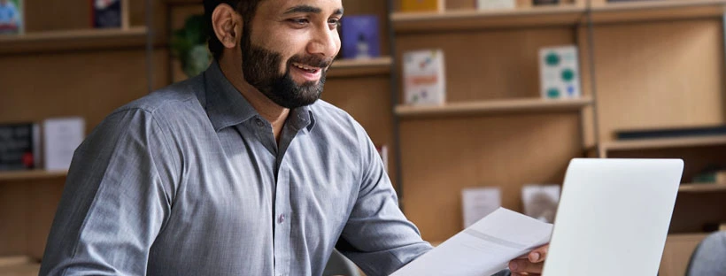 Cách thực hiện phỏng vấn online qua Zoom